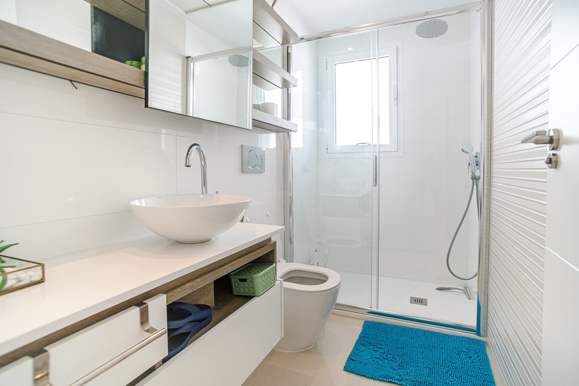 Brukt - Villa -
Ciudad Quesada - Costa Blanca