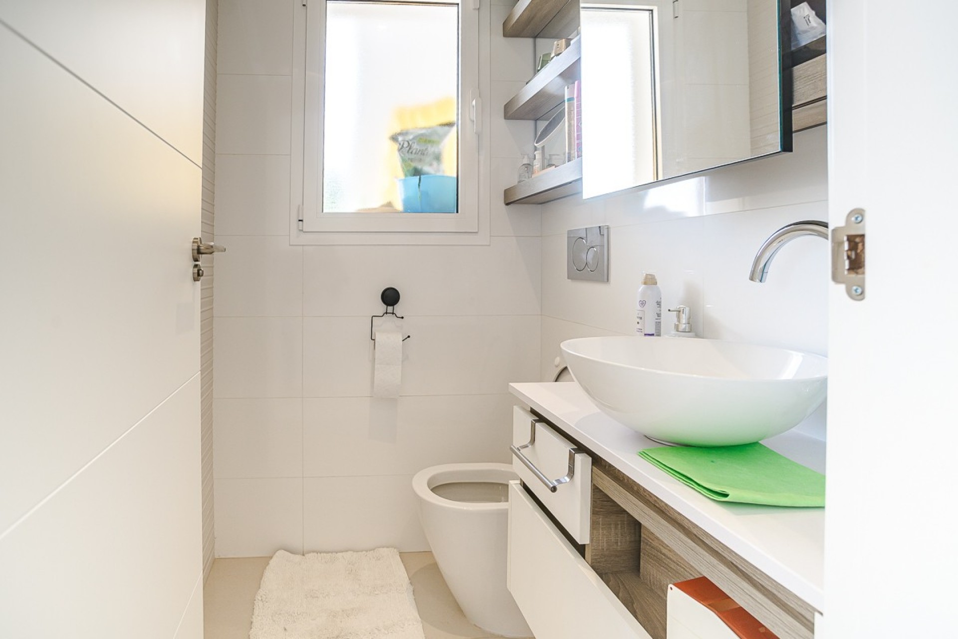 Brukt - Villa -
Ciudad Quesada - Costa Blanca