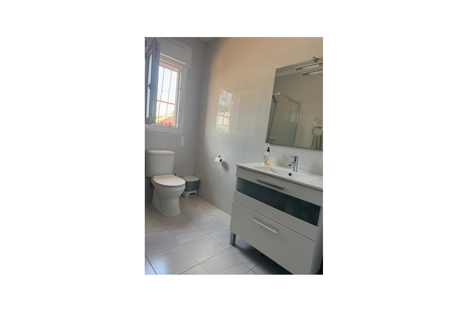 Brukt - Villa -
Ciudad Quesada - Costa Blanca