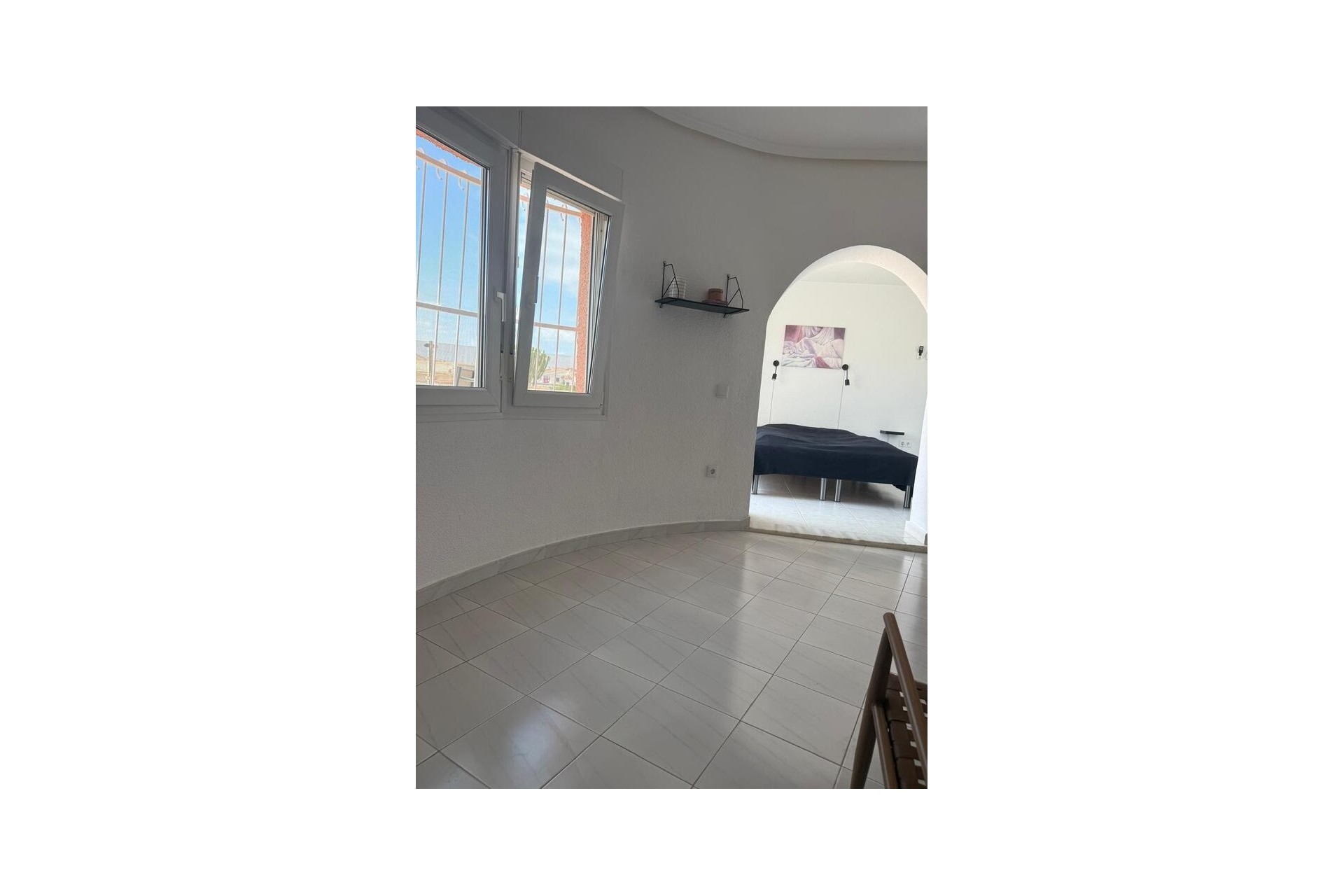 Brukt - Villa -
Ciudad Quesada - Costa Blanca