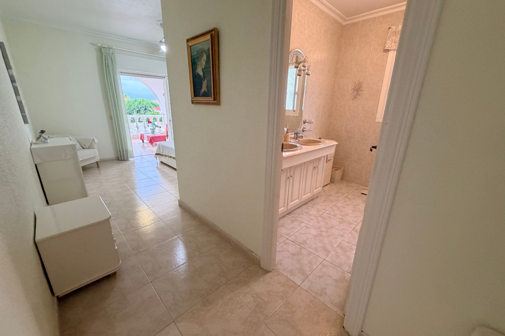 Brukt - Villa -
Ciudad Quesada - Costa Blanca