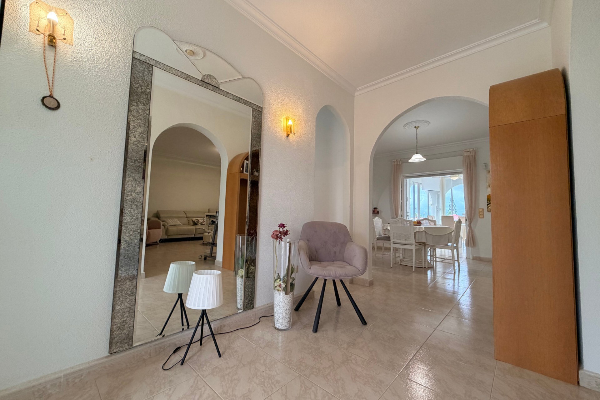 Brukt - Villa -
Ciudad Quesada - Costa Blanca
