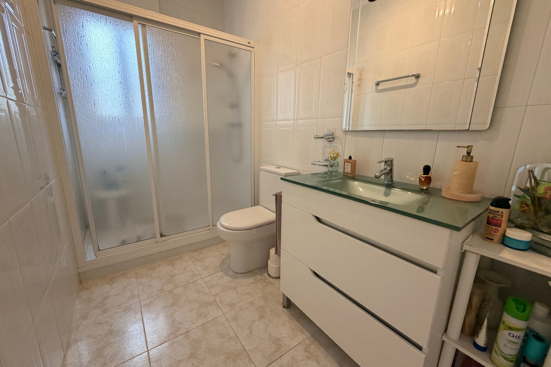 Brukt - Villa -
Ciudad Quesada - Costa Blanca