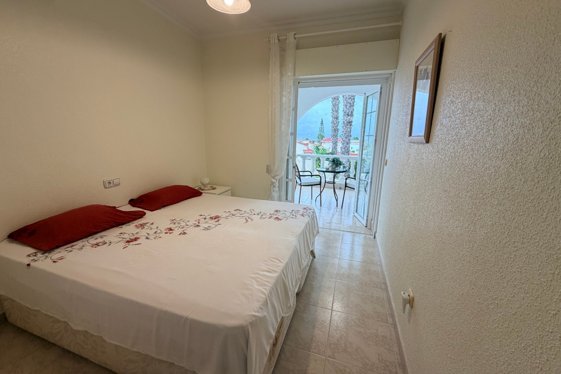 Brukt - Villa -
Ciudad Quesada - Costa Blanca
