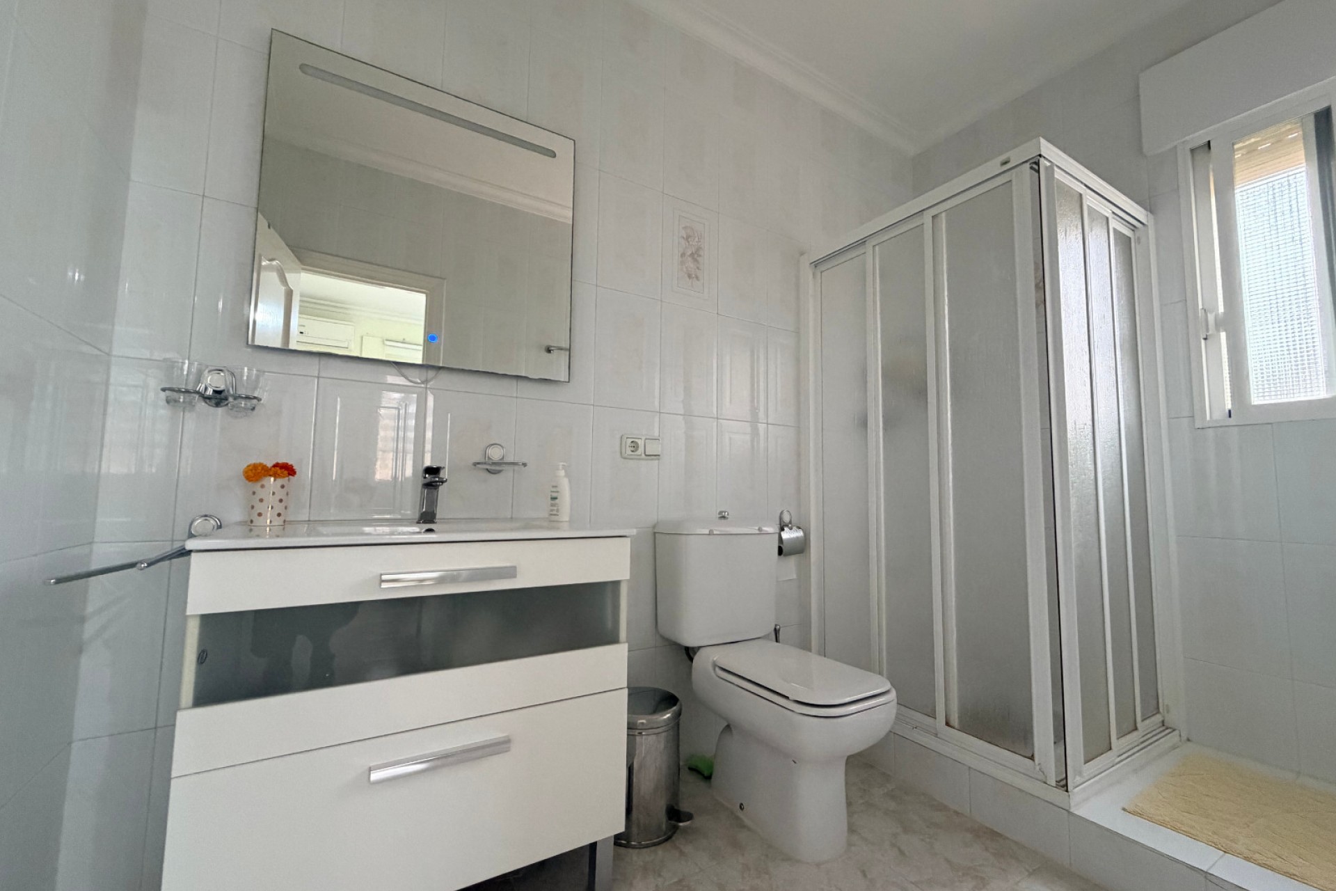 Brukt - Villa -
Ciudad Quesada - Costa Blanca