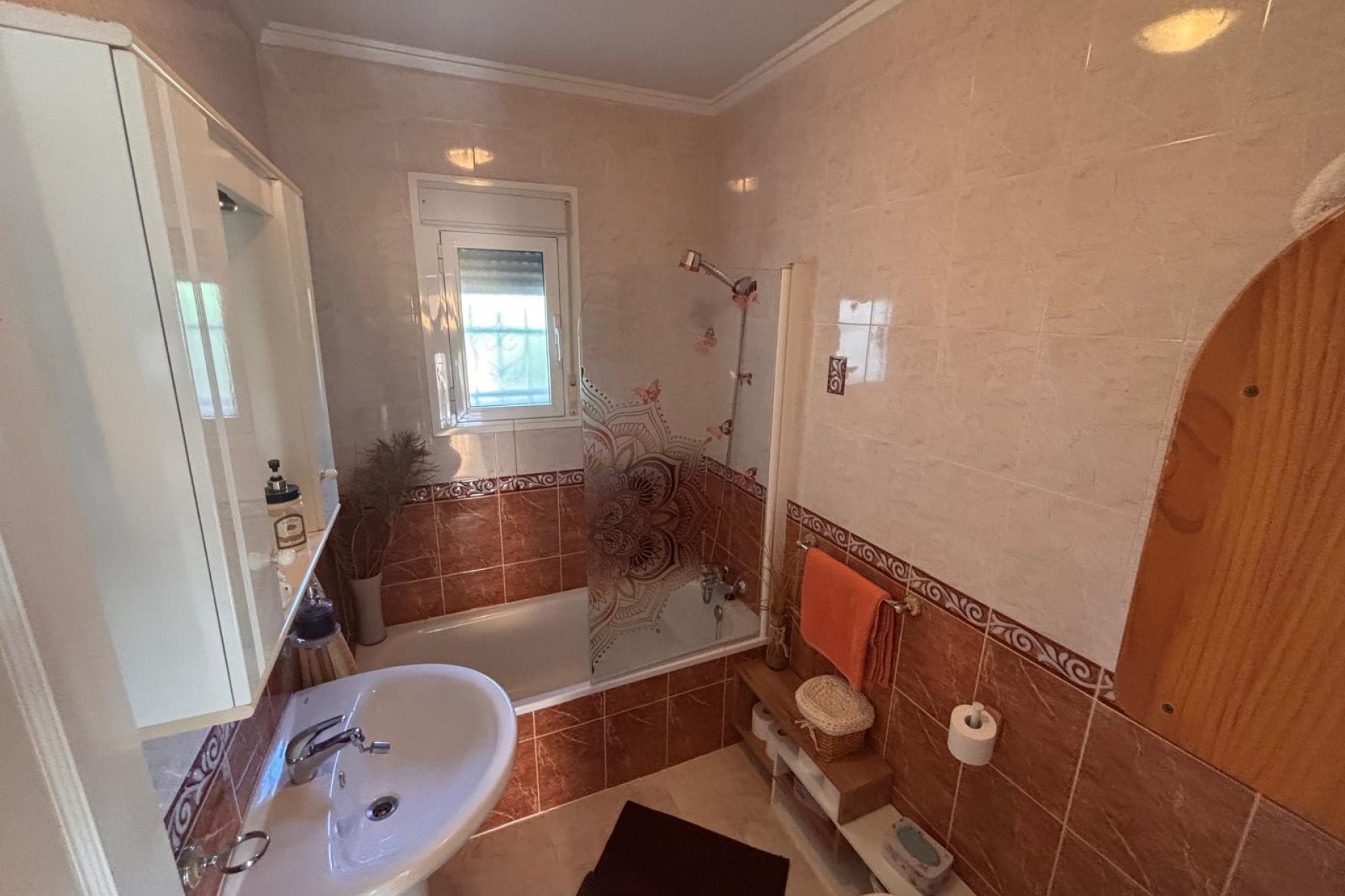Brukt - Villa -
Ciudad Quesada - Costa Blanca