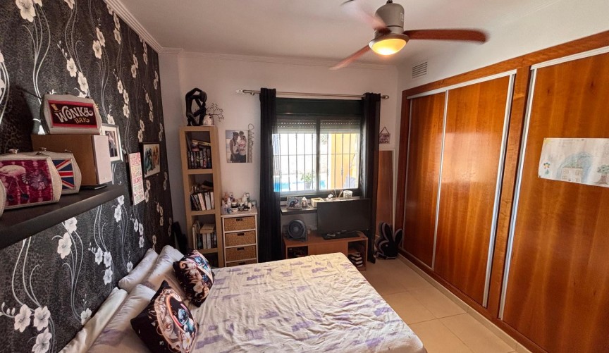 Brukt - Villa -
Ciudad Quesada - Costa Blanca