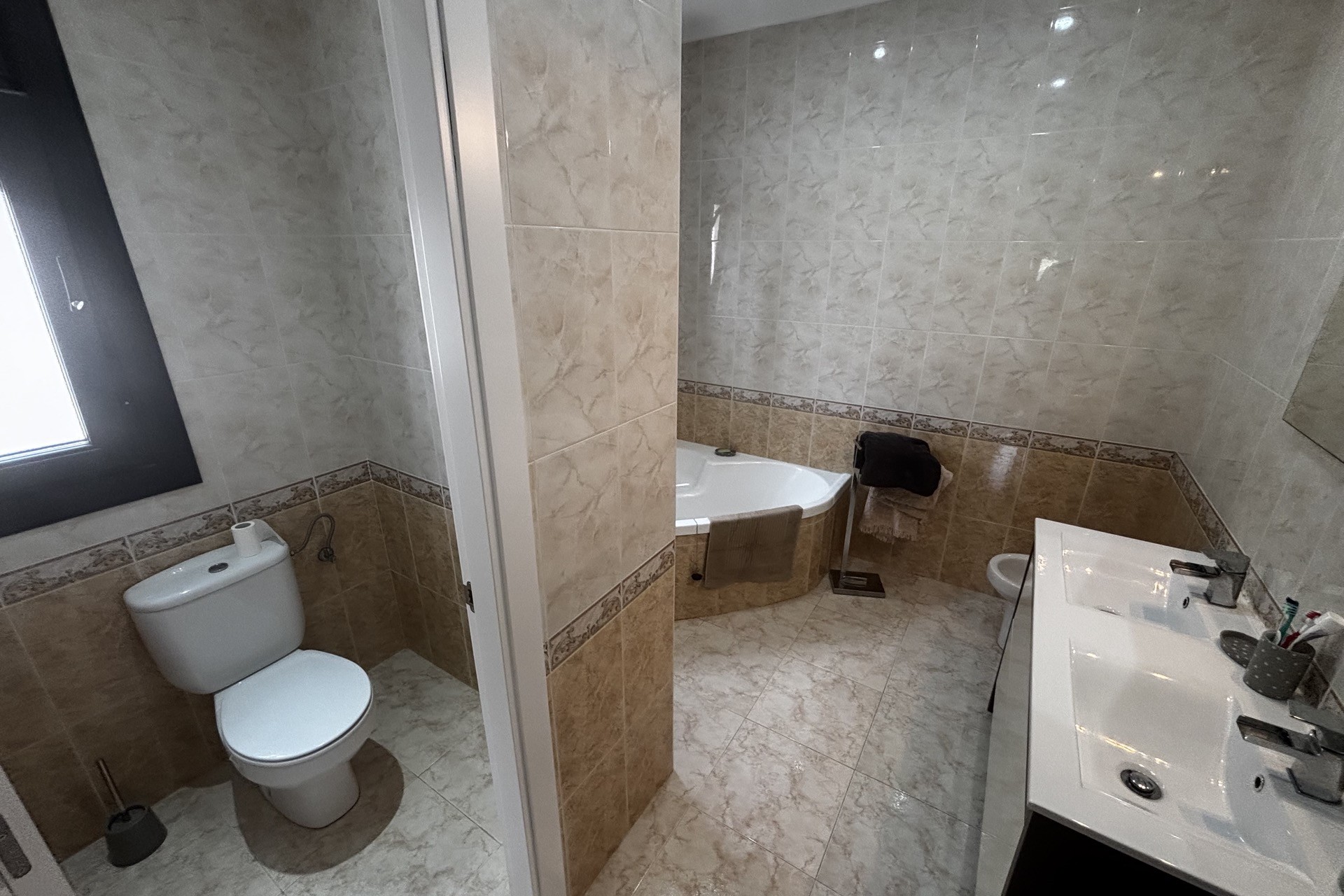 Brukt - Villa -
Ciudad Quesada - Costa Blanca
