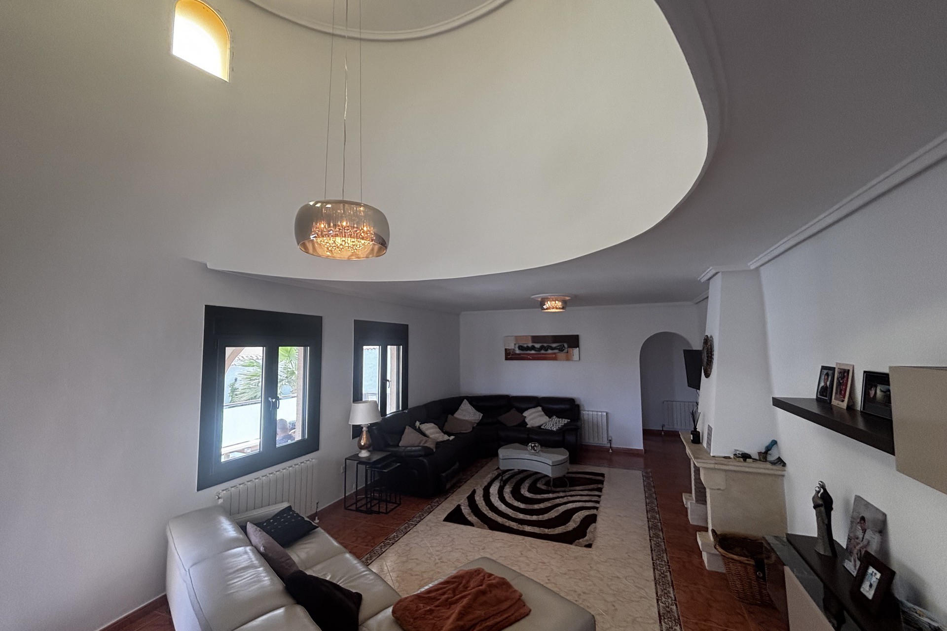 Brukt - Villa -
Ciudad Quesada - Costa Blanca