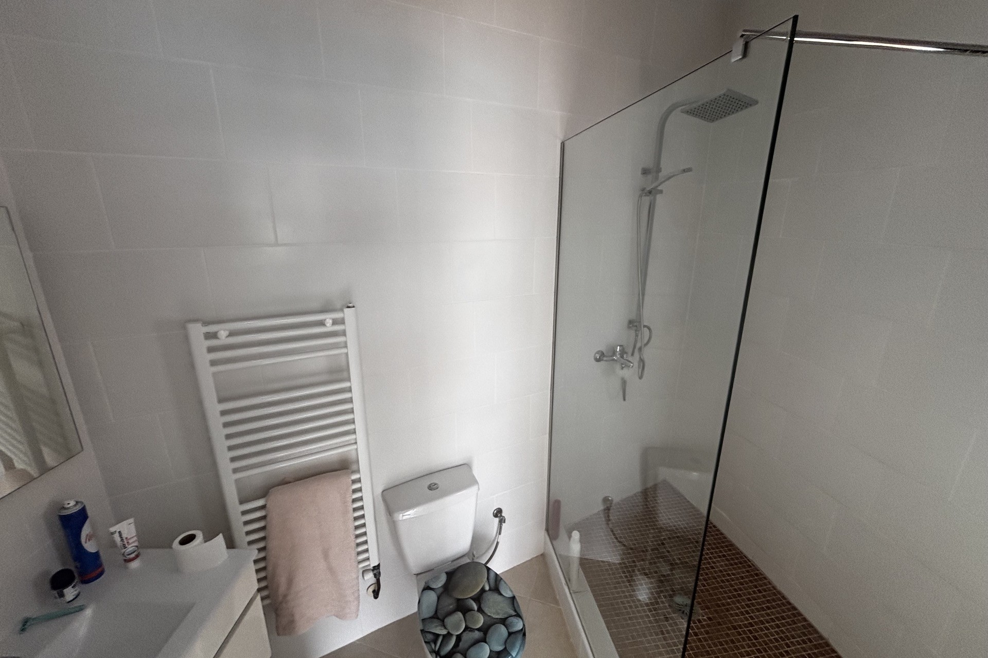 Brukt - Villa -
Ciudad Quesada - Costa Blanca