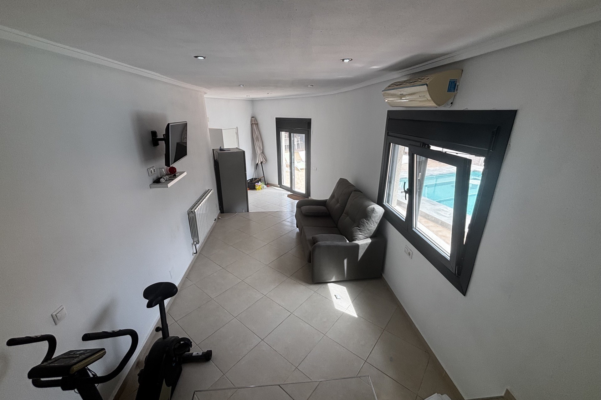 Brukt - Villa -
Ciudad Quesada - Costa Blanca
