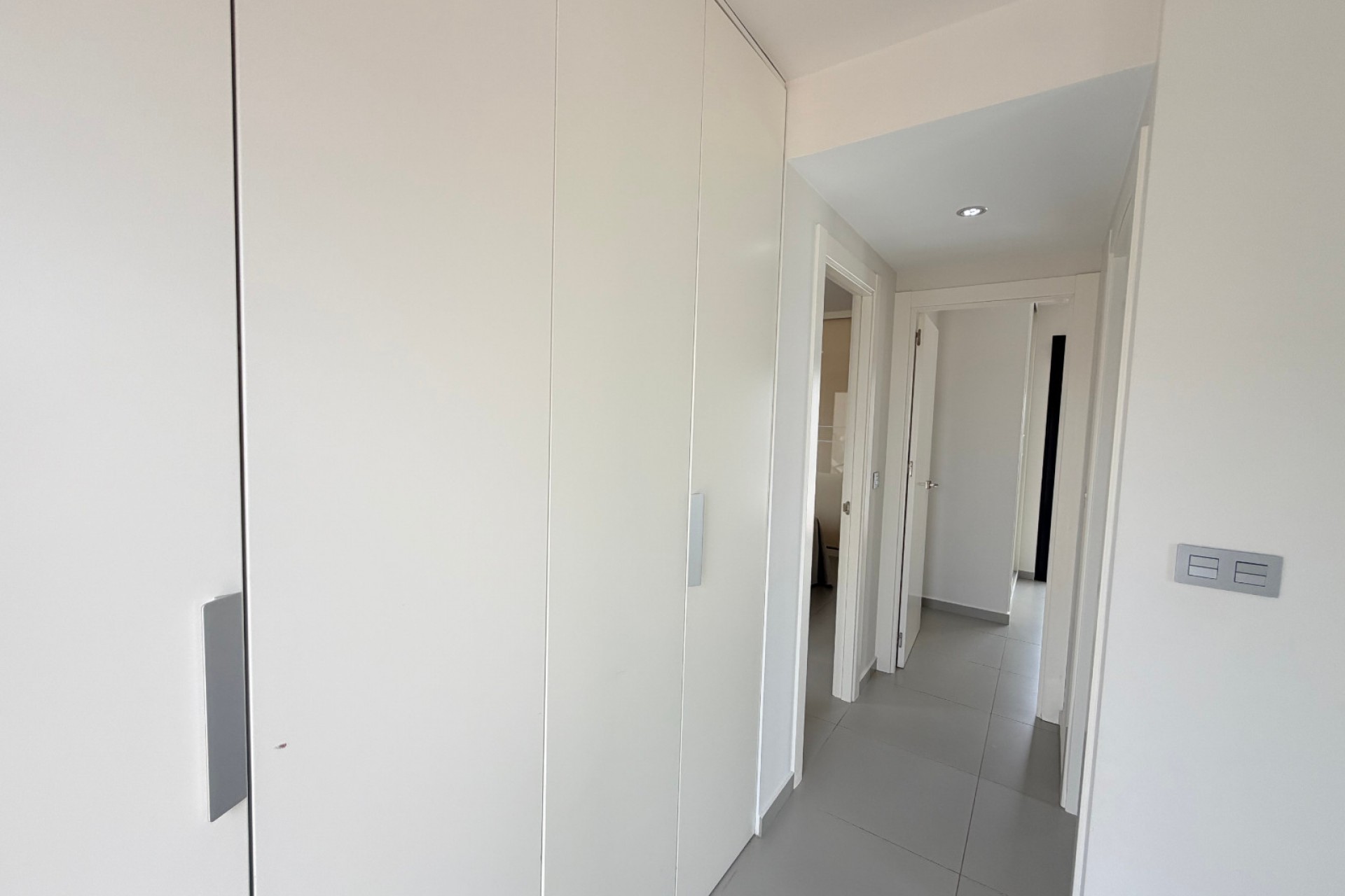 Brukt - Villa -
Ciudad Quesada - Costa Blanca