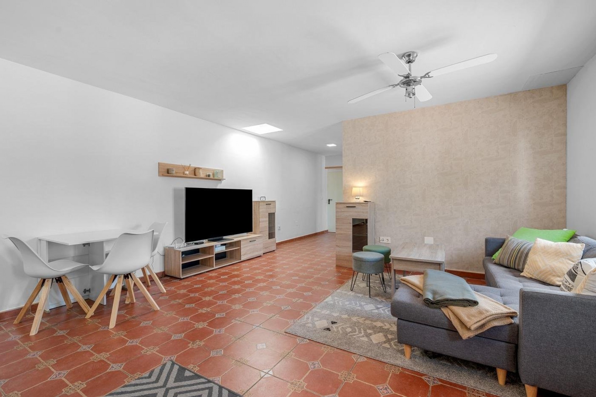 Brukt - Villa -
Ciudad Quesada - Costa Blanca
