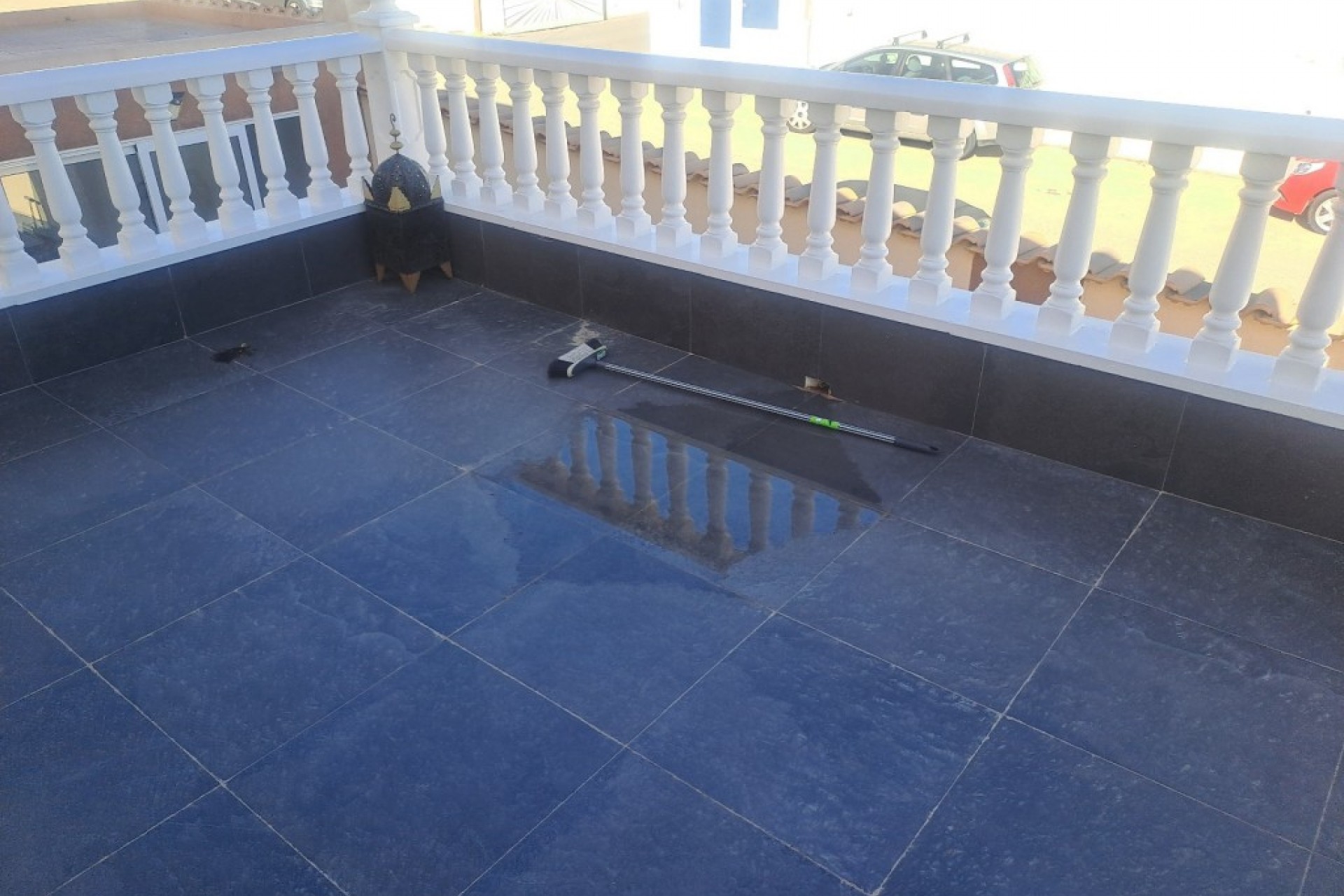 Brukt - Villa -
Ciudad Quesada - Costa Blanca