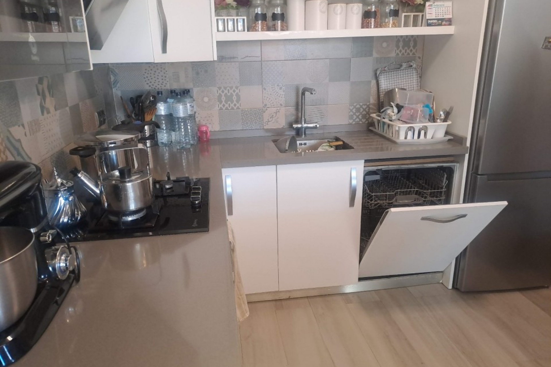 Brukt - Villa -
Ciudad Quesada - Costa Blanca