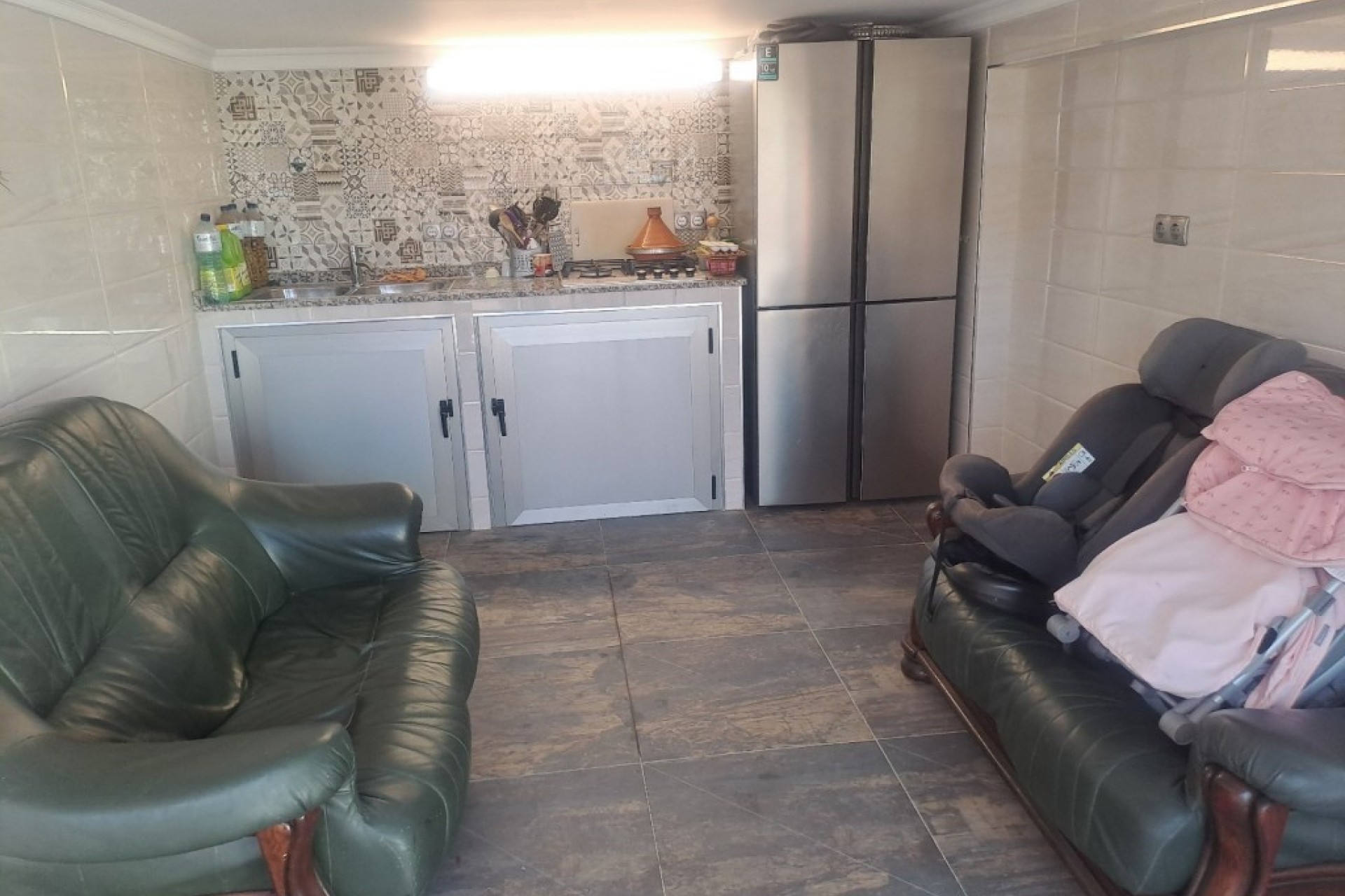 Brukt - Villa -
Ciudad Quesada - Costa Blanca