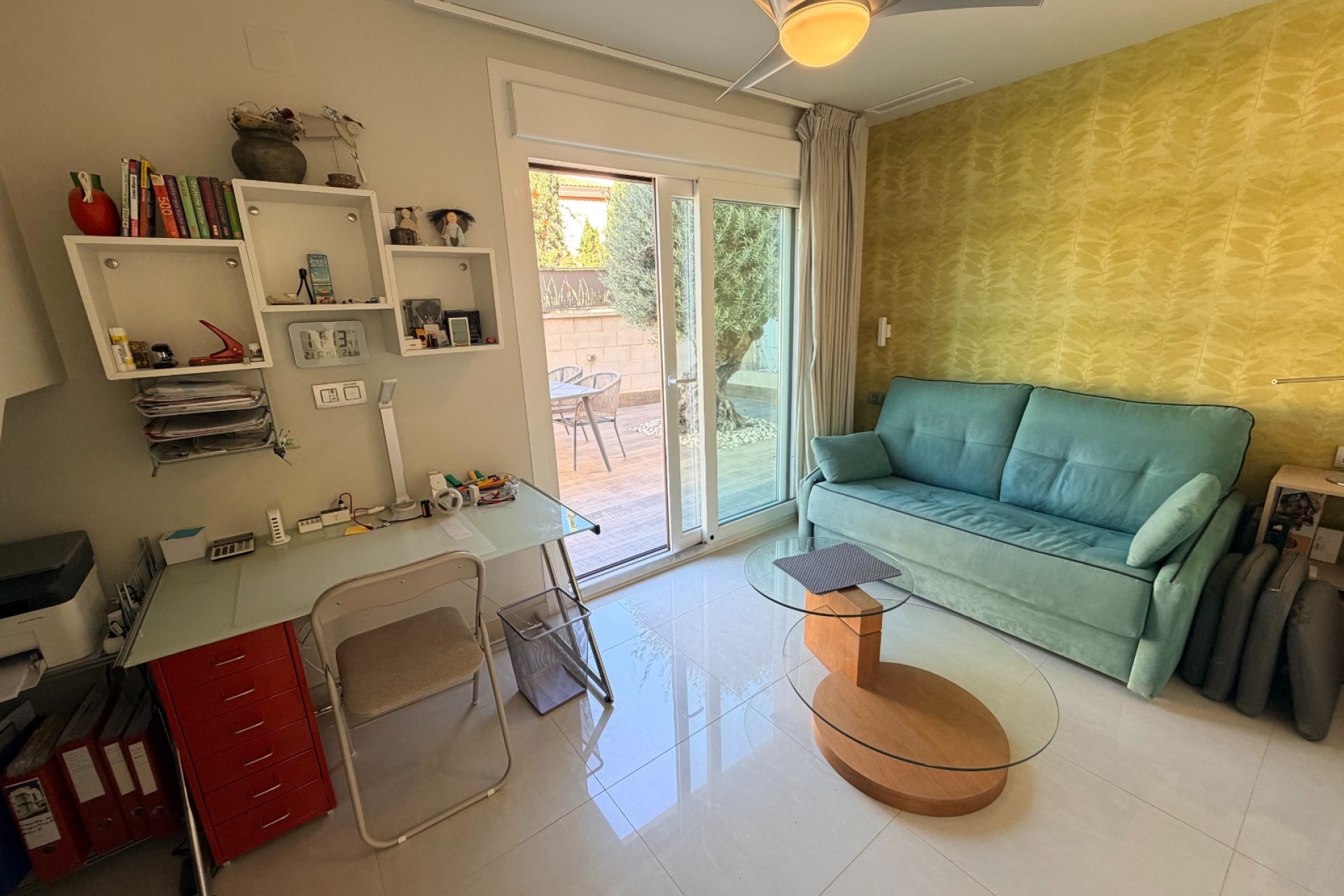 Brukt - Villa -
Ciudad Quesada - Costa Blanca