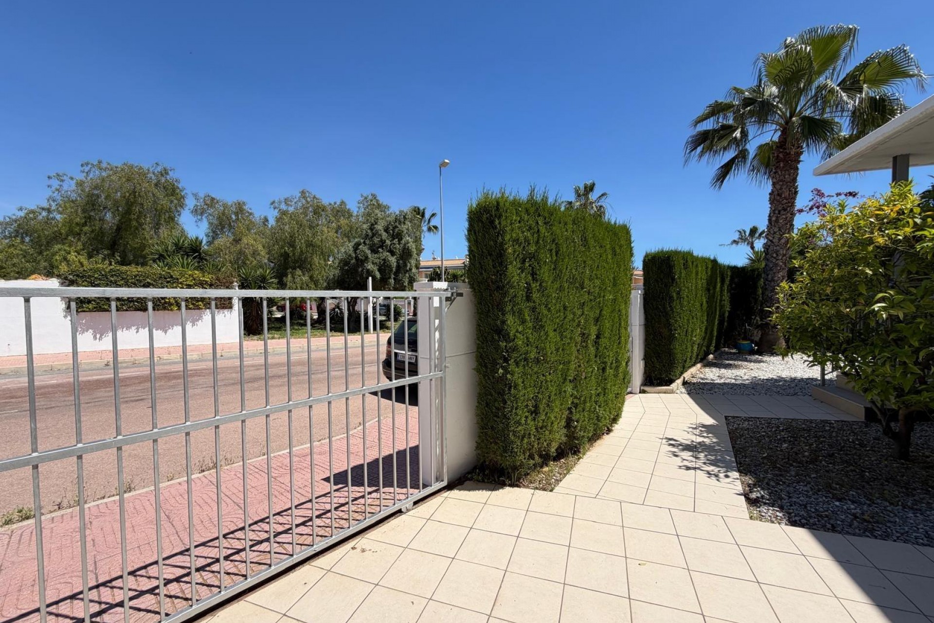 Brukt - Villa -
Ciudad Quesada - Dona Pepa