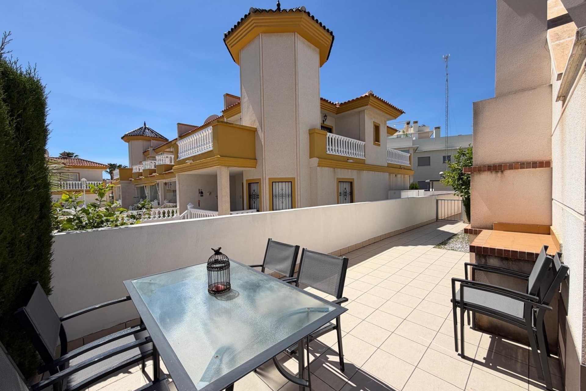 Brukt - Villa -
Ciudad Quesada - Dona Pepa