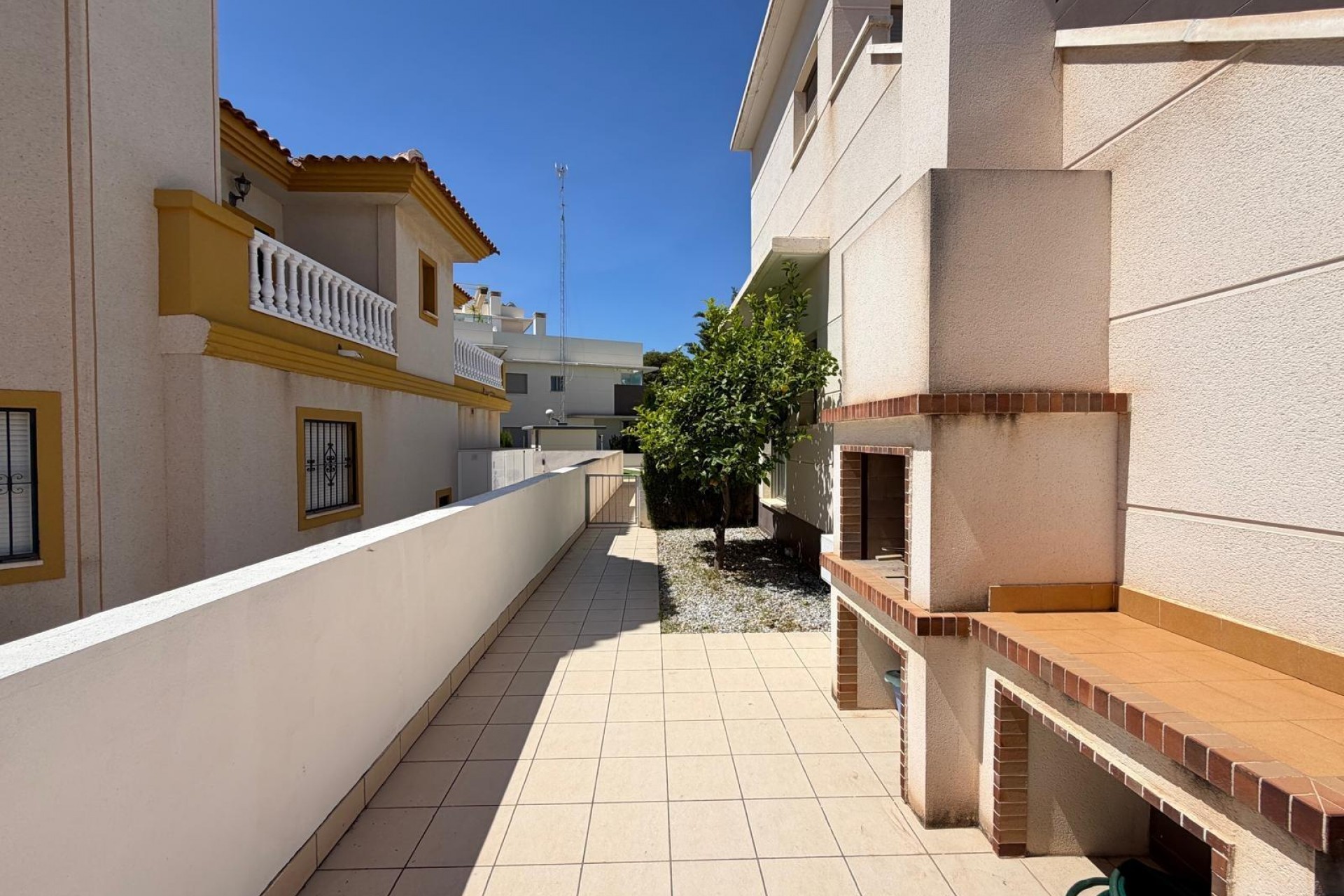 Brukt - Villa -
Ciudad Quesada - Dona Pepa