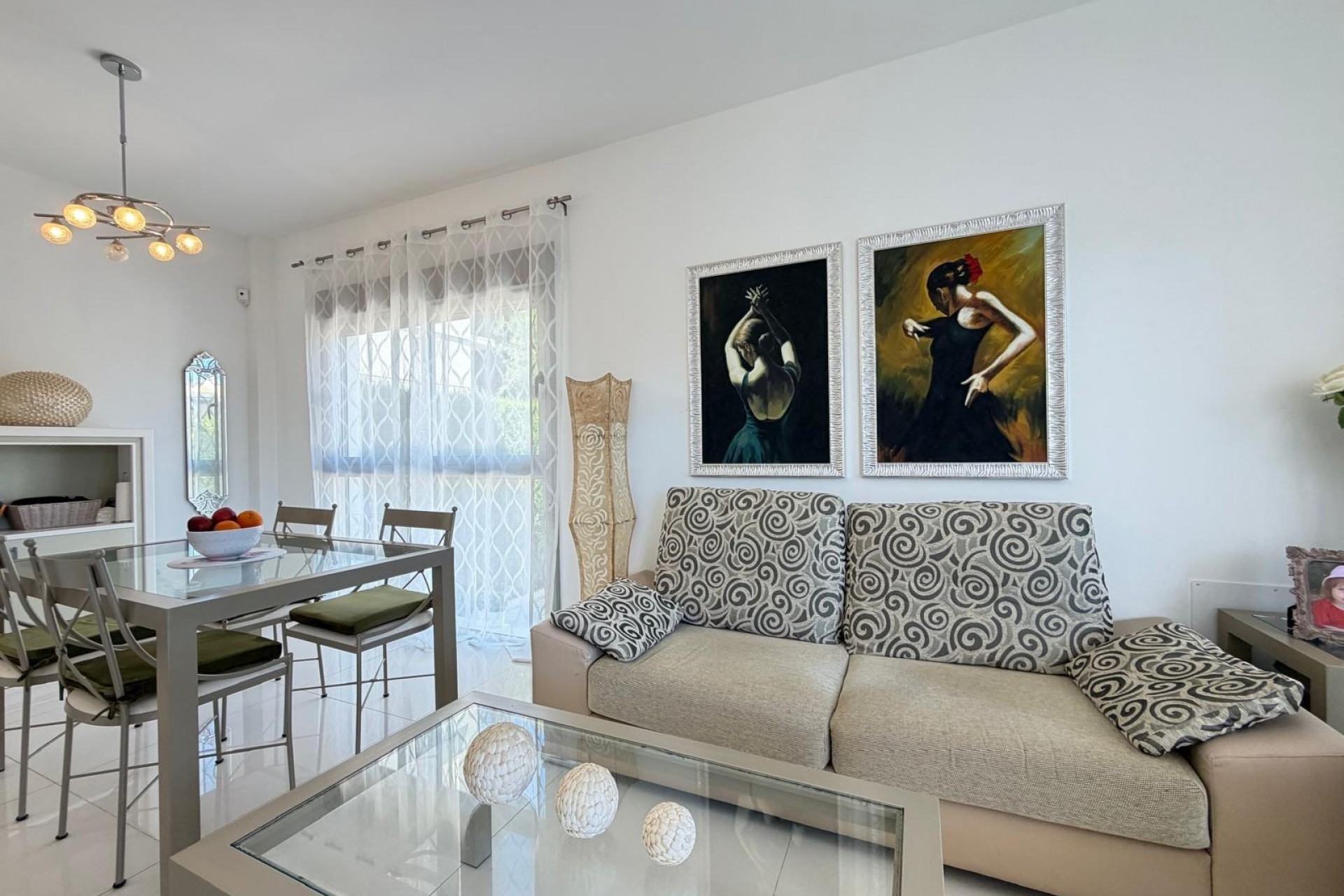 Brukt - Villa -
Ciudad Quesada - Dona Pepa