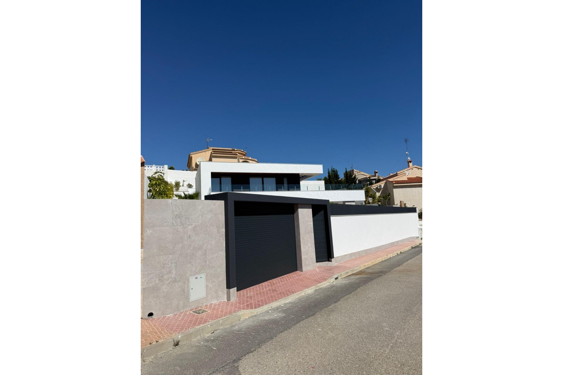 Brukt - Villa -
Ciudad Quesada - La Marquesa