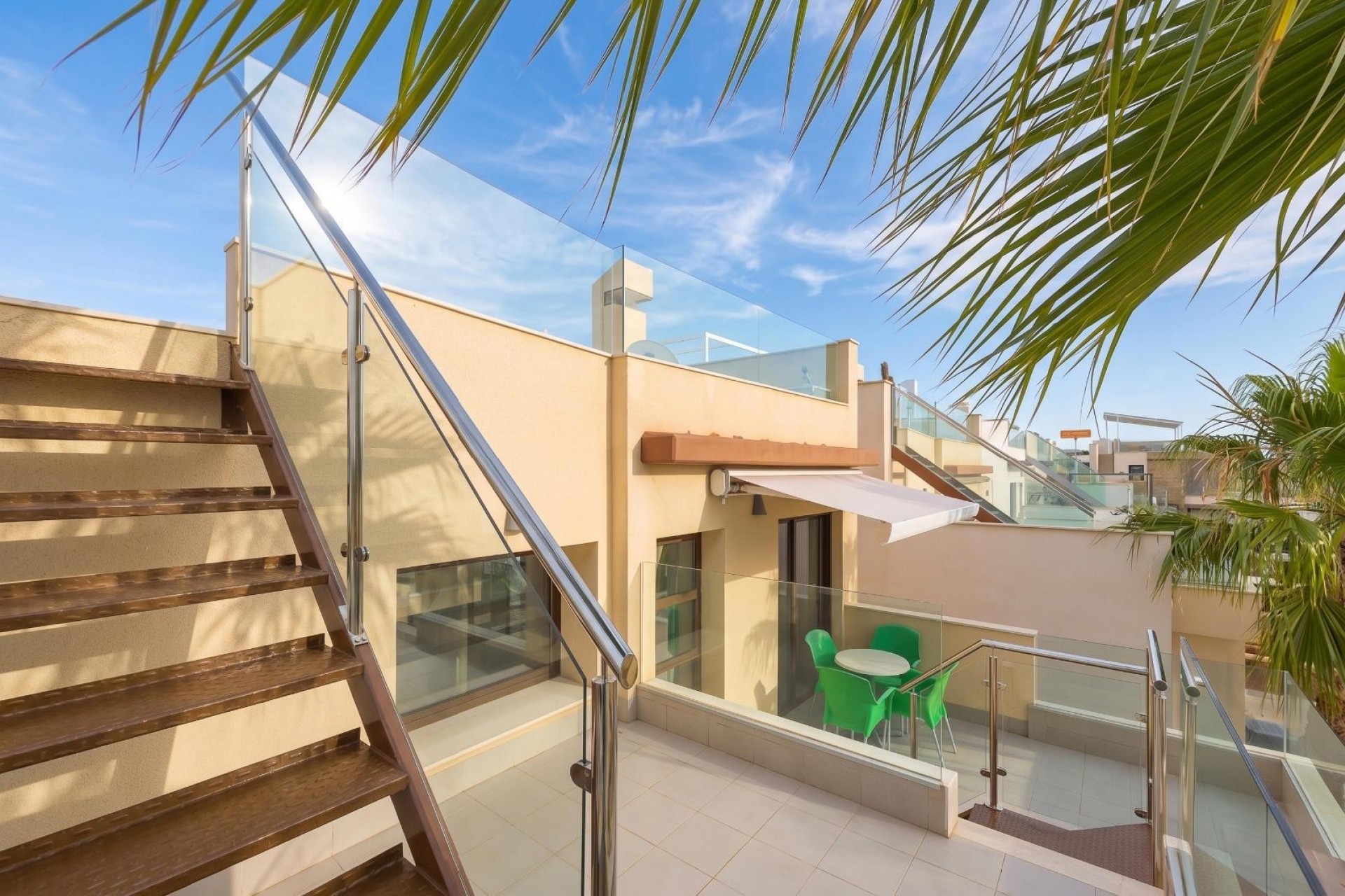 Brukt - Villa -
Ciudad Quesada - Pueblo Bravo