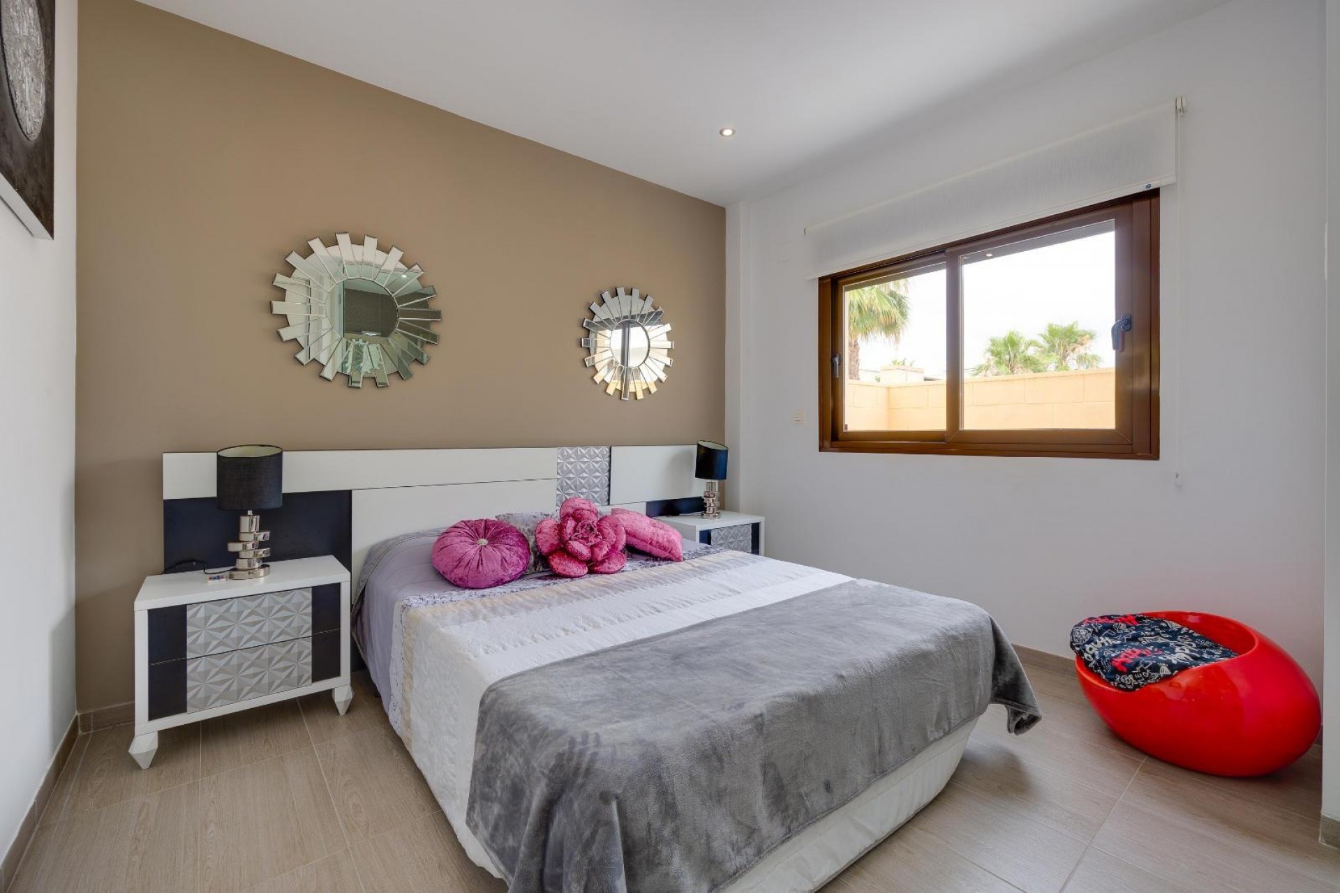Brukt - Villa -
Ciudad Quesada - Pueblo Bravo