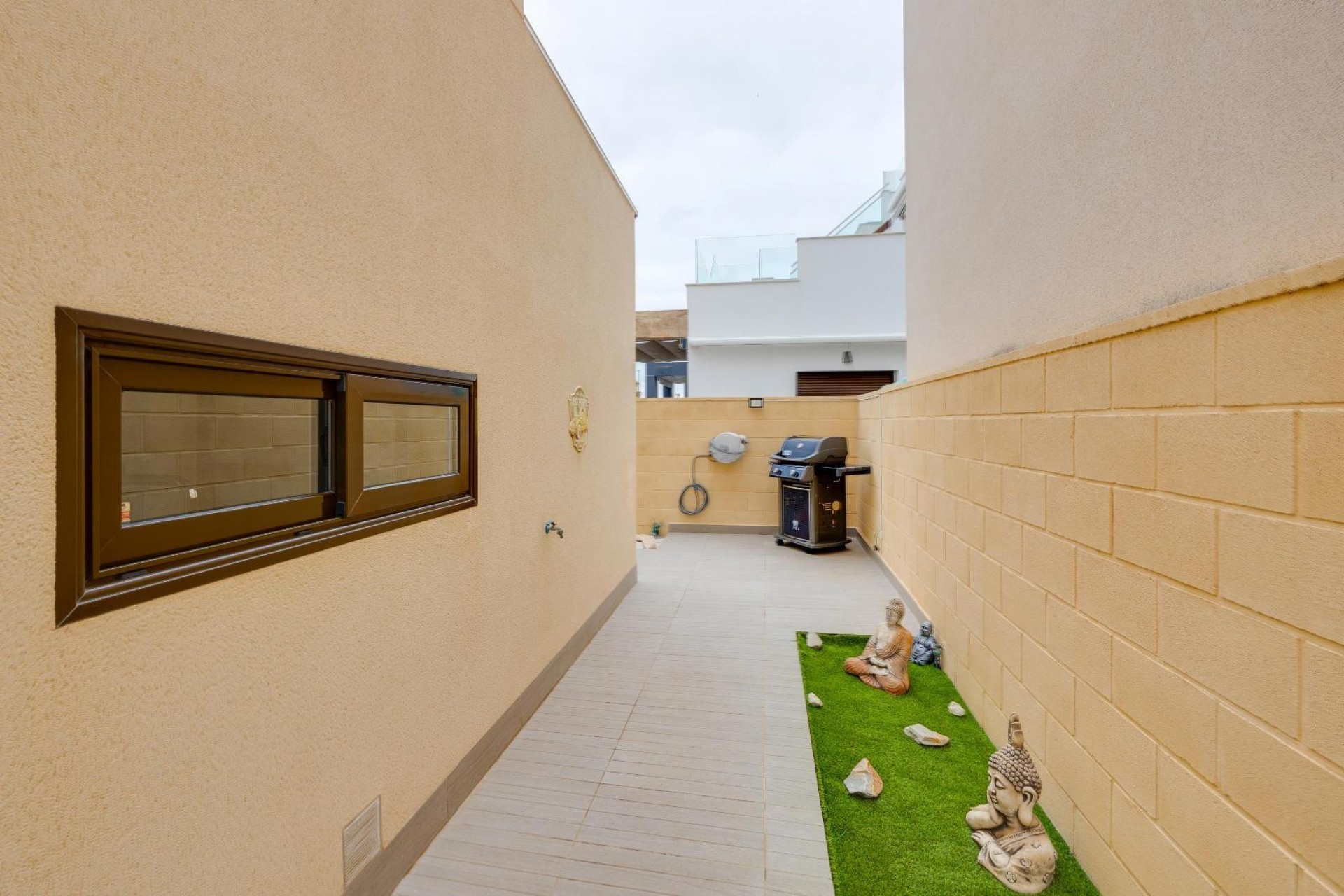 Brukt - Villa -
Ciudad Quesada - Pueblo Bravo