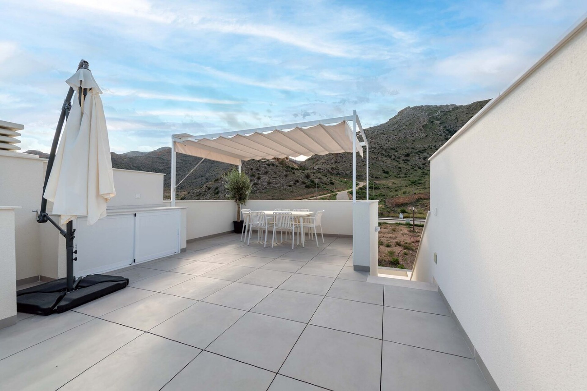 Brukt - Villa -
Cox - Costa Blanca
