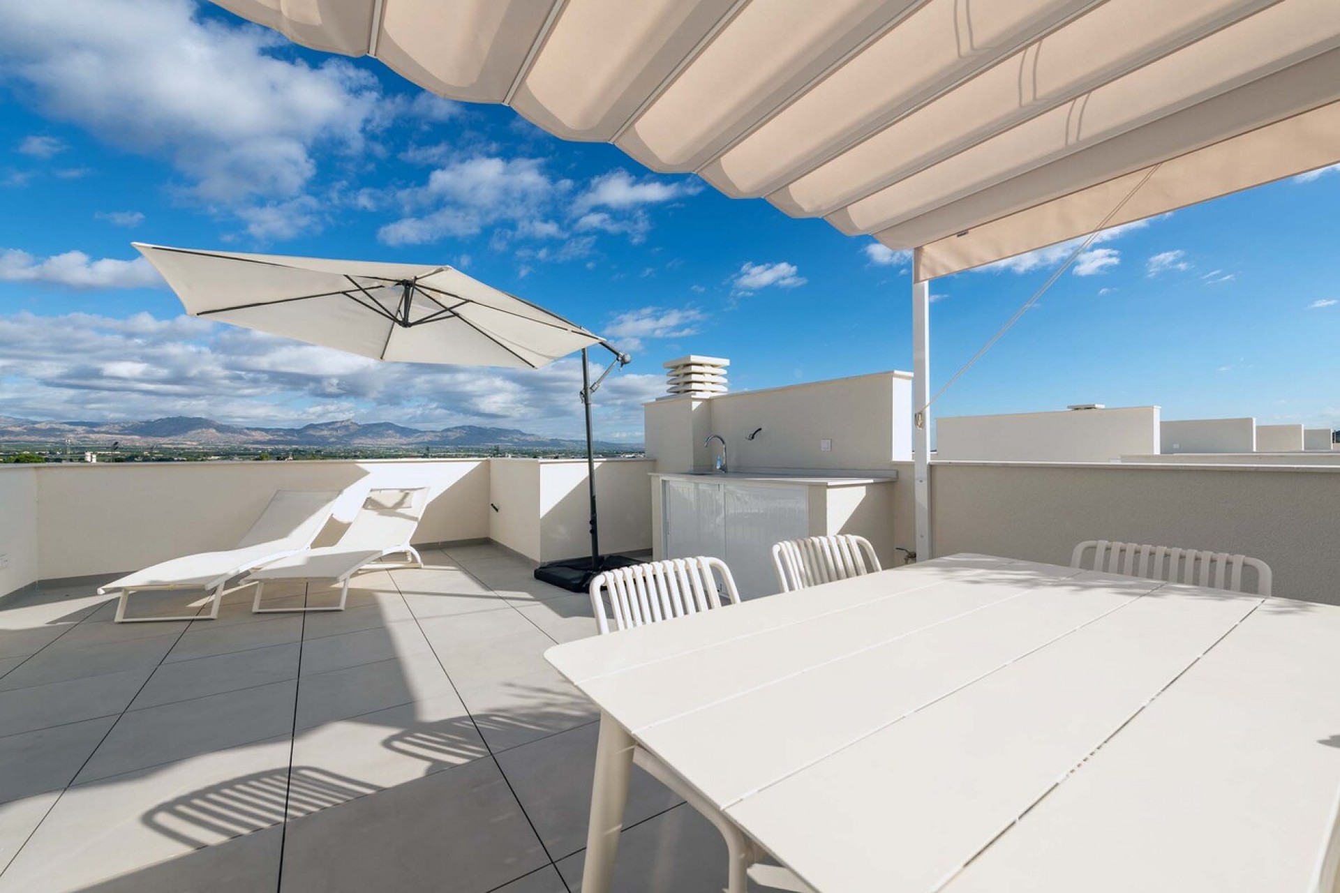 Brukt - Villa -
Cox - Costa Blanca