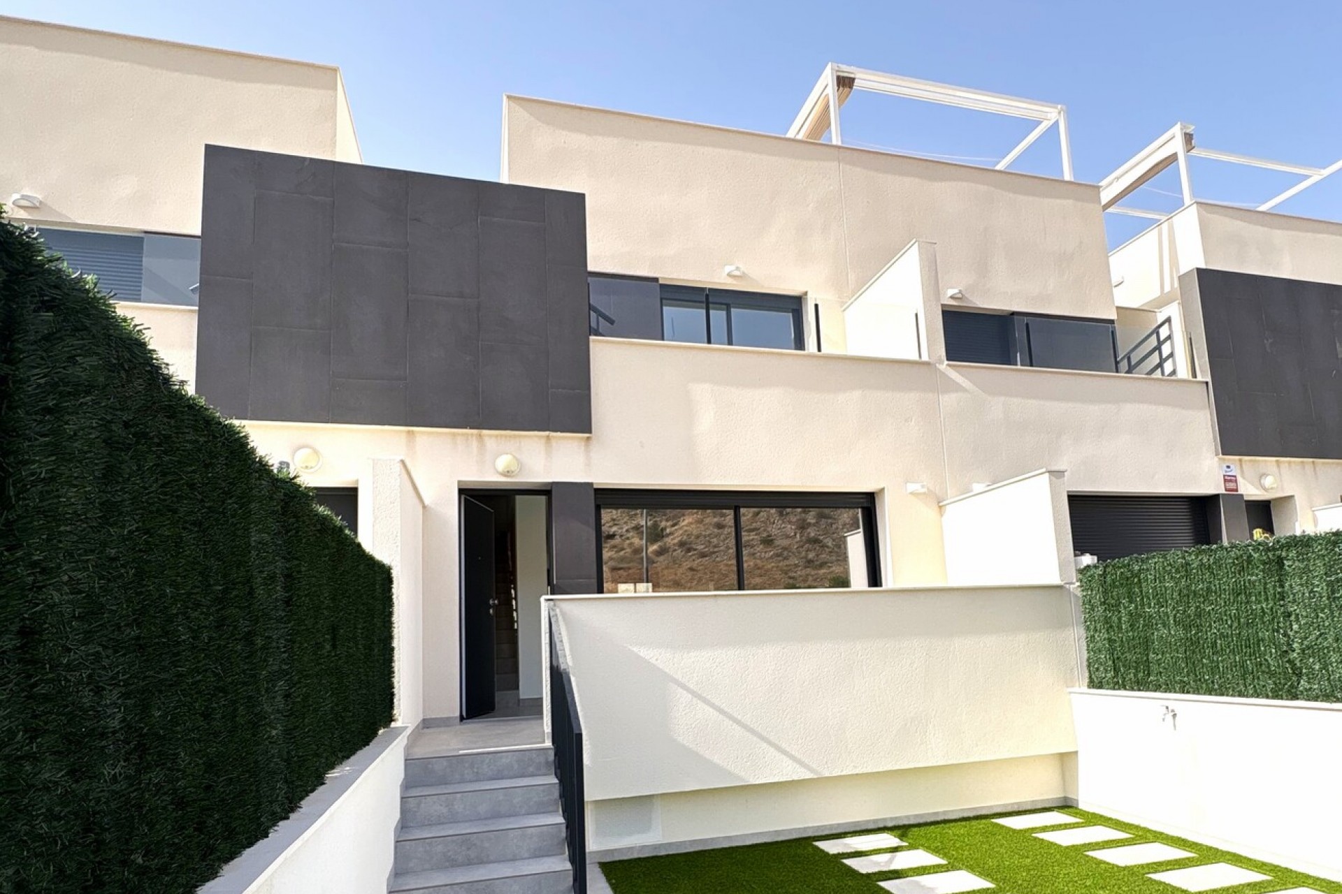Brukt - Villa -
Cox - Costa Blanca