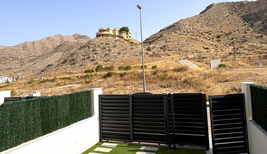 Brukt - Villa -
Cox - Costa Blanca