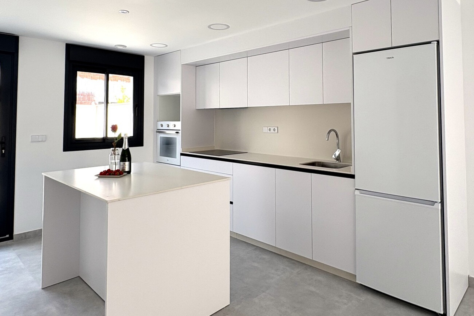 Brukt - Villa -
Cox - Costa Blanca