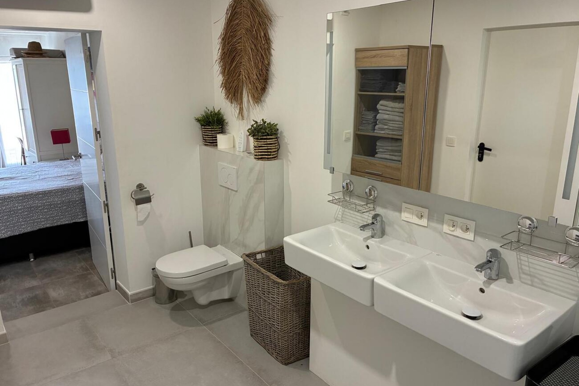 Brukt - Villa -
Crevillent - Costa Blanca