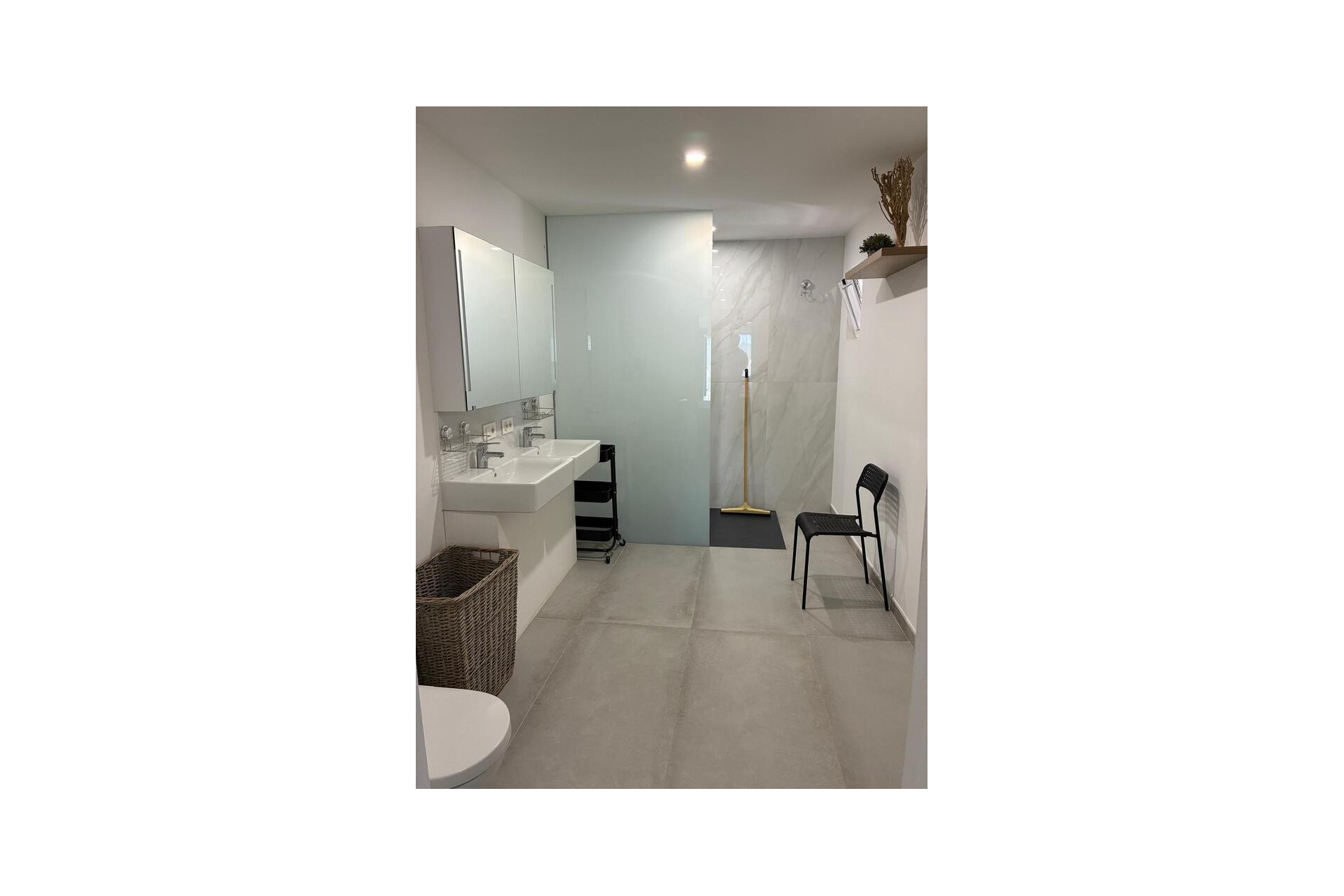 Brukt - Villa -
Crevillent - Costa Blanca