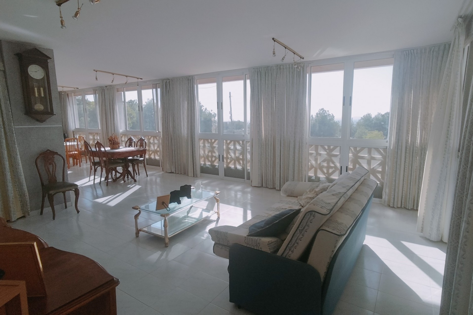 Brukt - Villa -
Crevillent - Inland