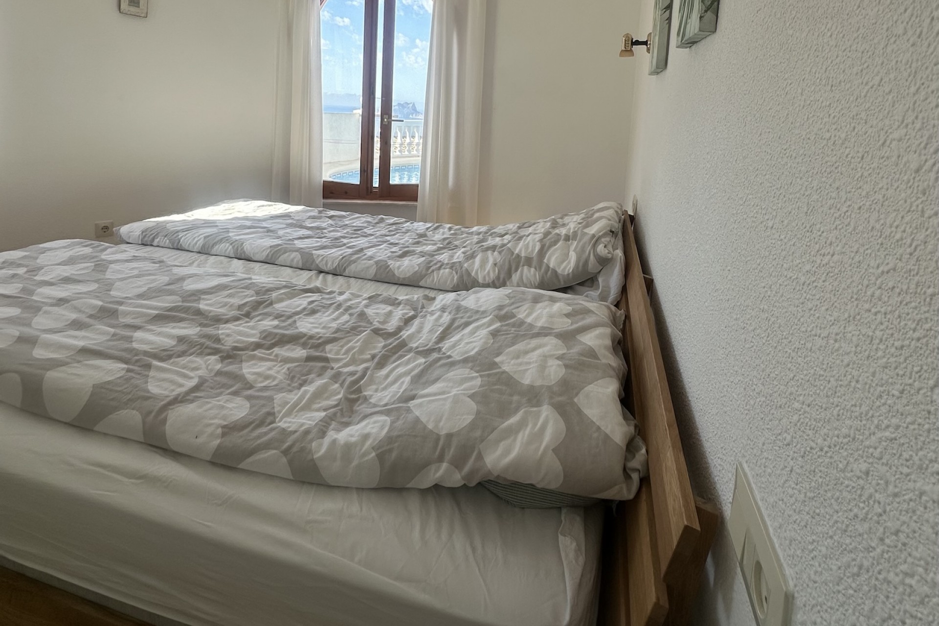 Brukt - Villa -
Cumbre del Sol - Costa Blanca