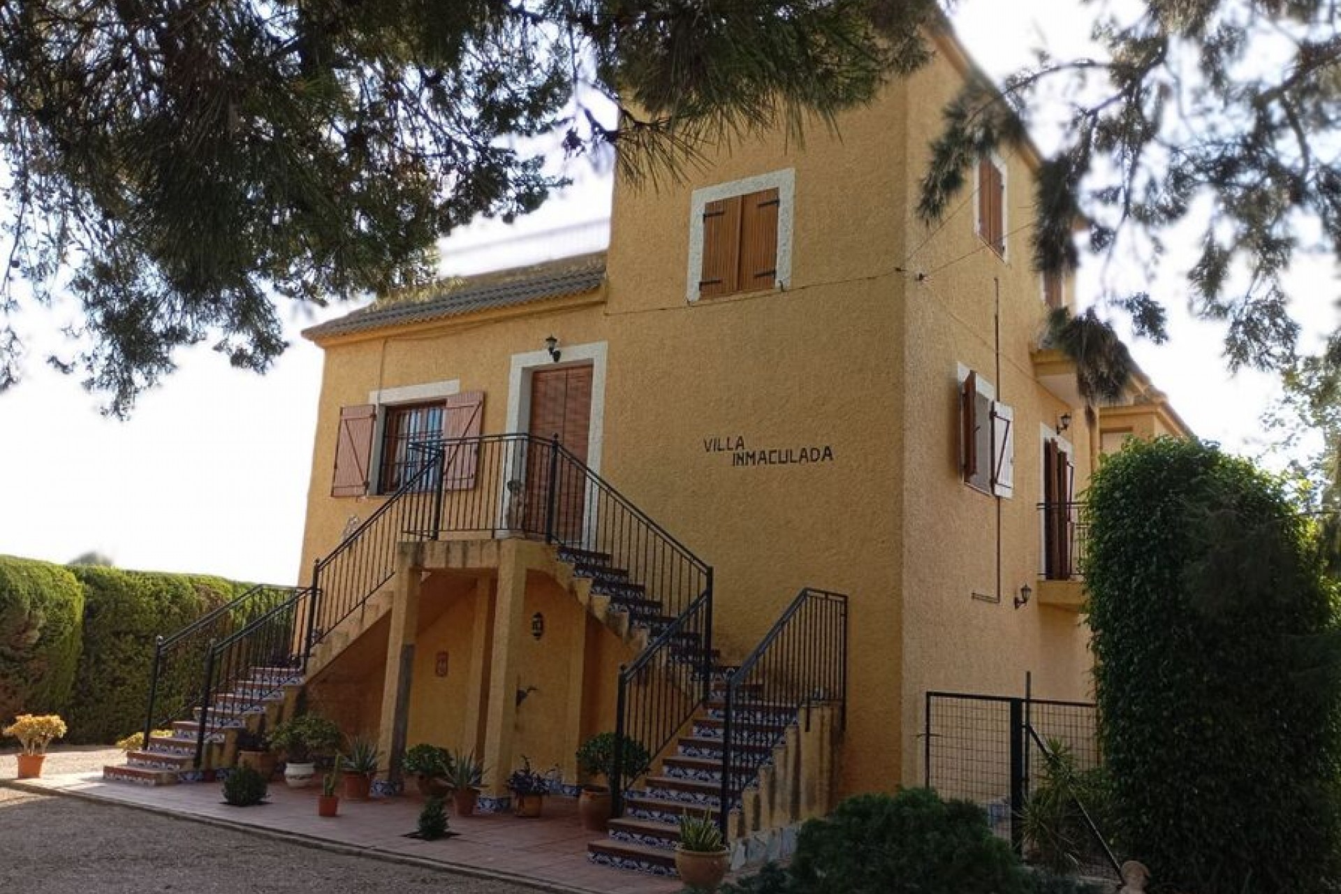 Brukt - Villa -
Daya Nueva - Costa Blanca