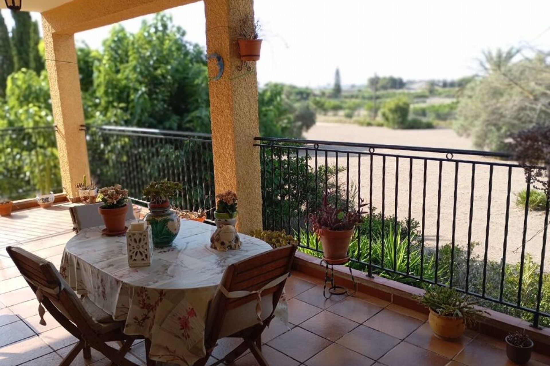 Brukt - Villa -
Daya Nueva - Costa Blanca