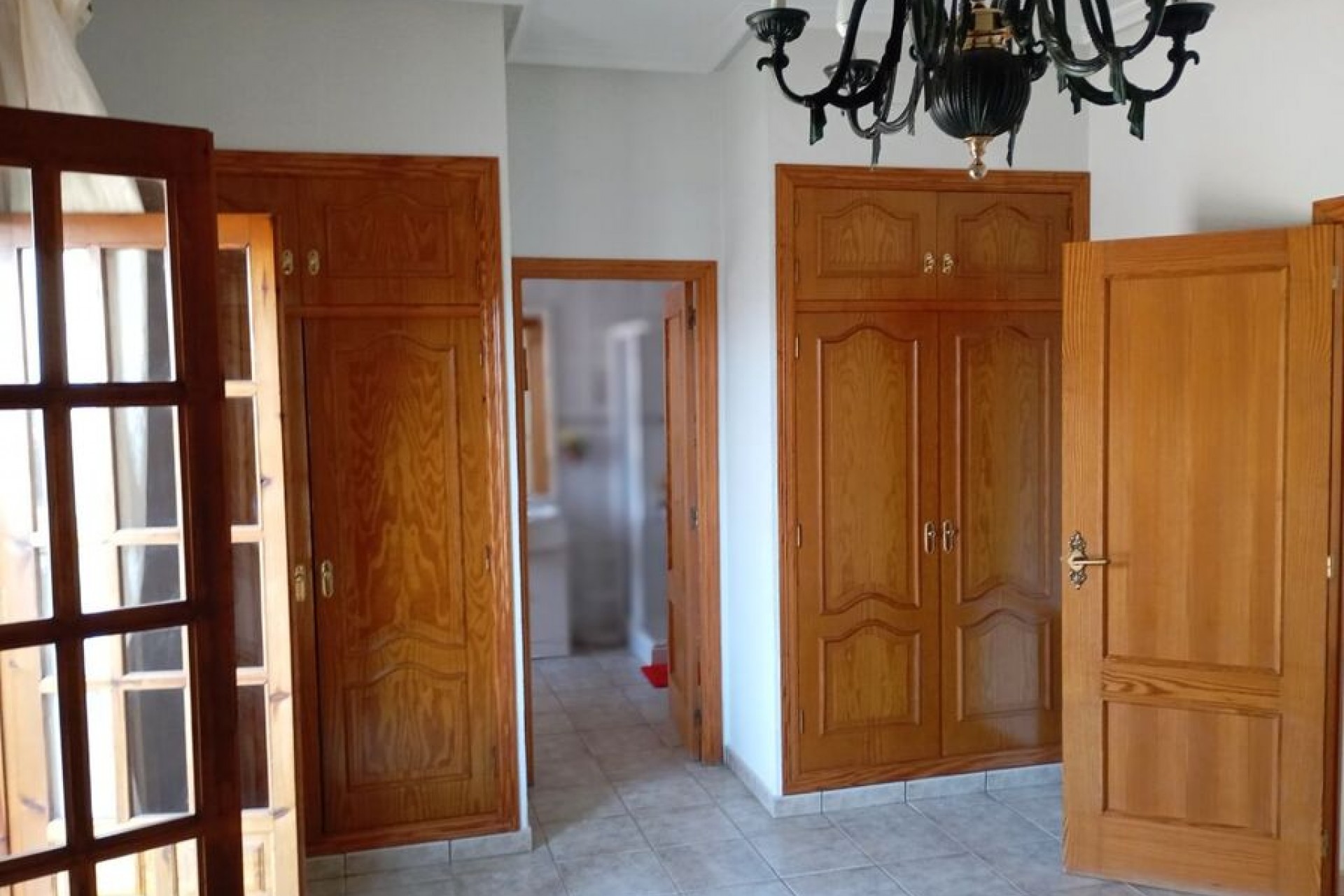 Brukt - Villa -
Daya Nueva - Costa Blanca