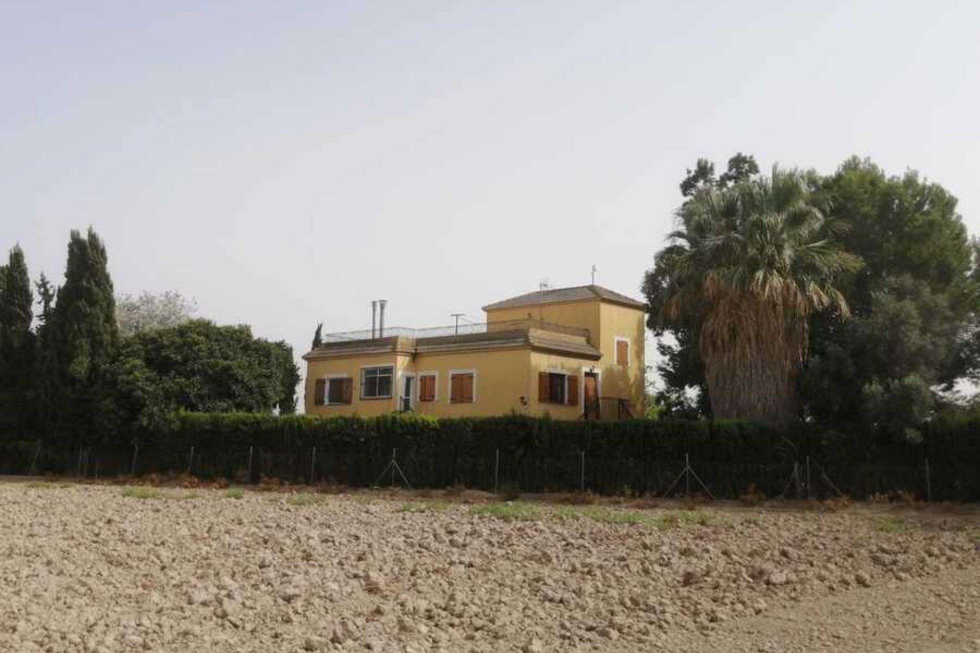 Brukt - Villa -
Daya Nueva - Costa Blanca