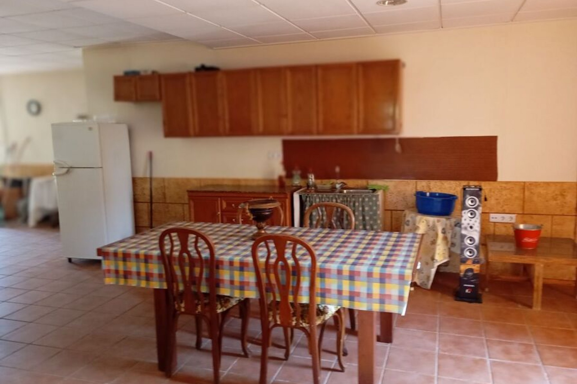 Brukt - Villa -
Daya Nueva - Costa Blanca