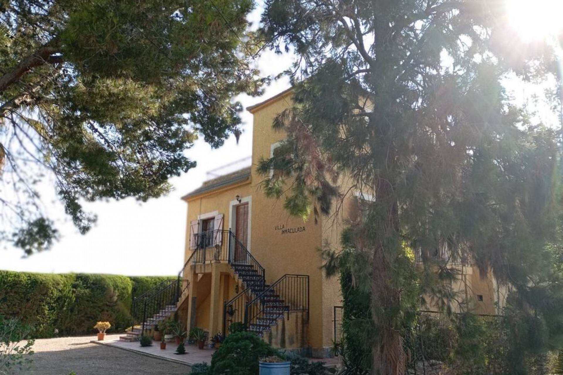 Brukt - Villa -
Daya Nueva - Costa Blanca