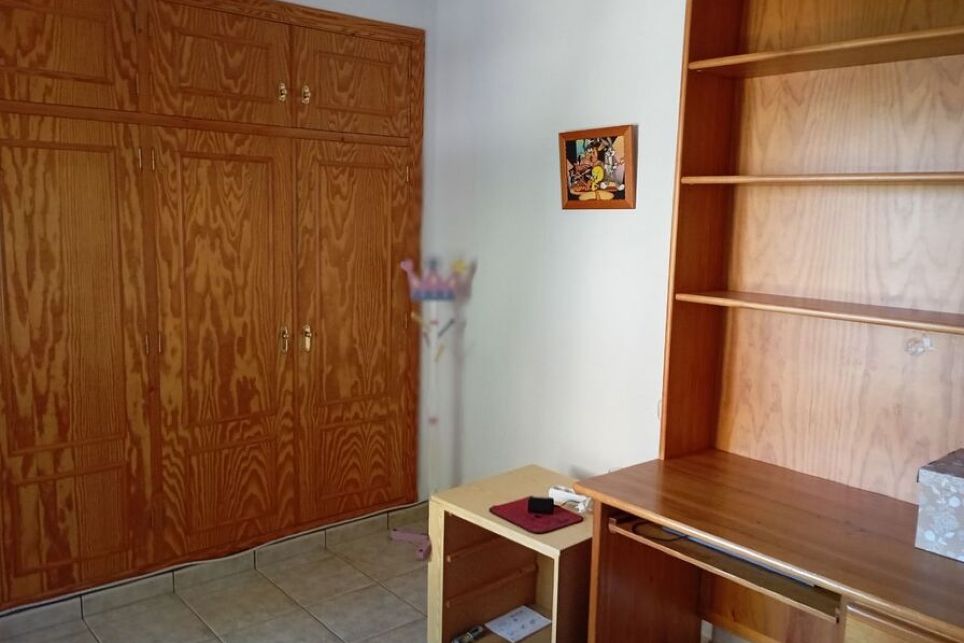 Brukt - Villa -
Daya Nueva - Costa Blanca