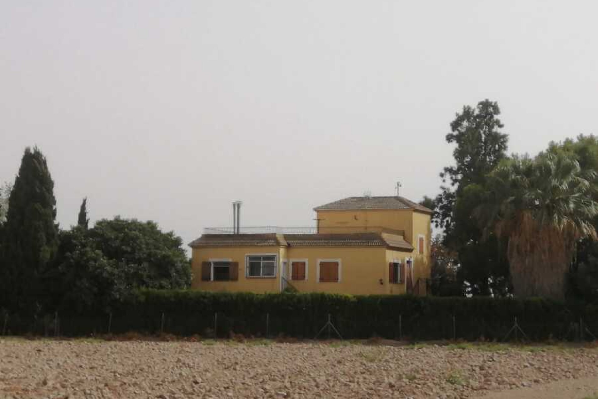 Brukt - Villa -
Daya Nueva - Costa Blanca