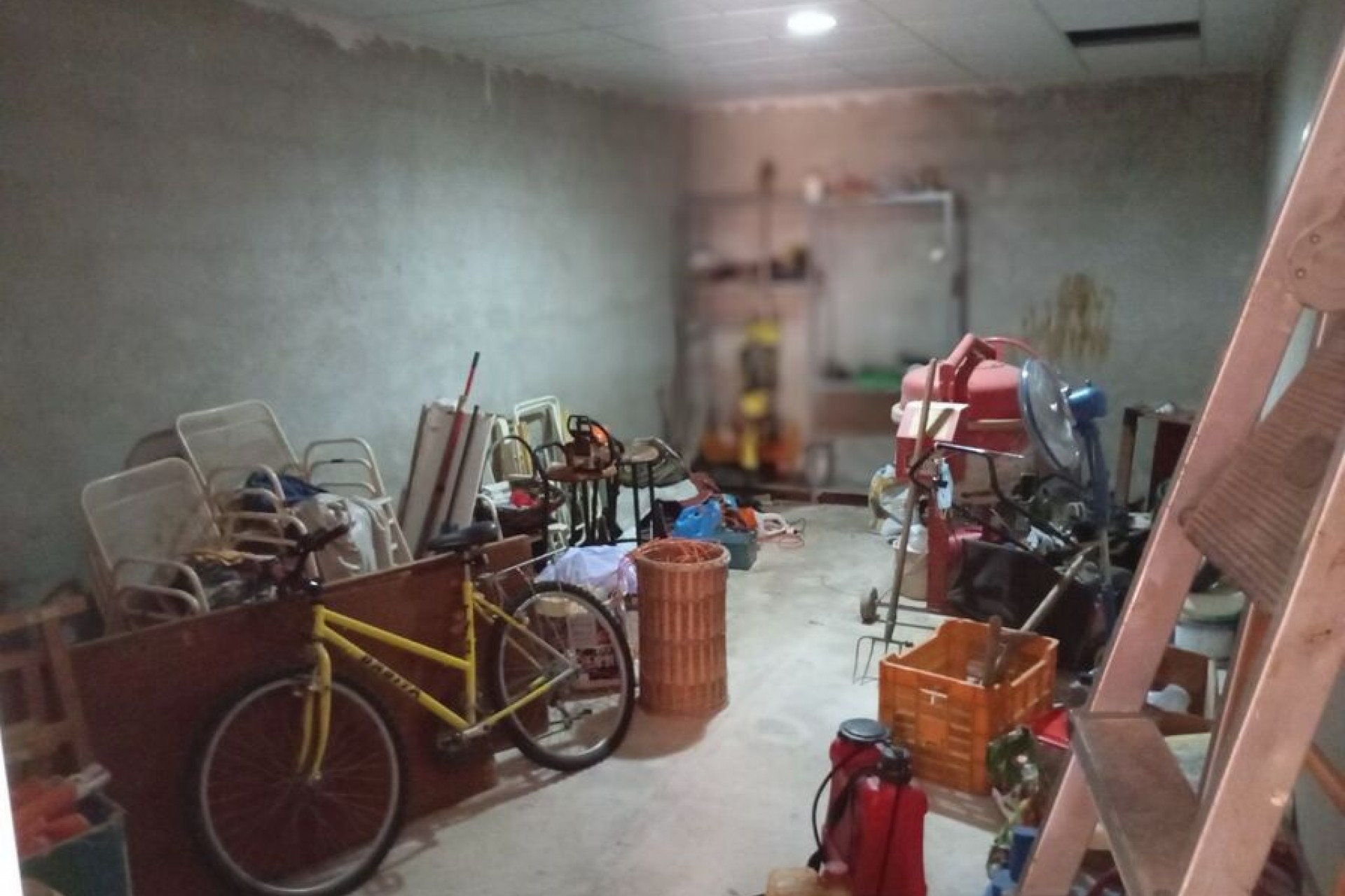 Brukt - Villa -
Daya Nueva - Costa Blanca