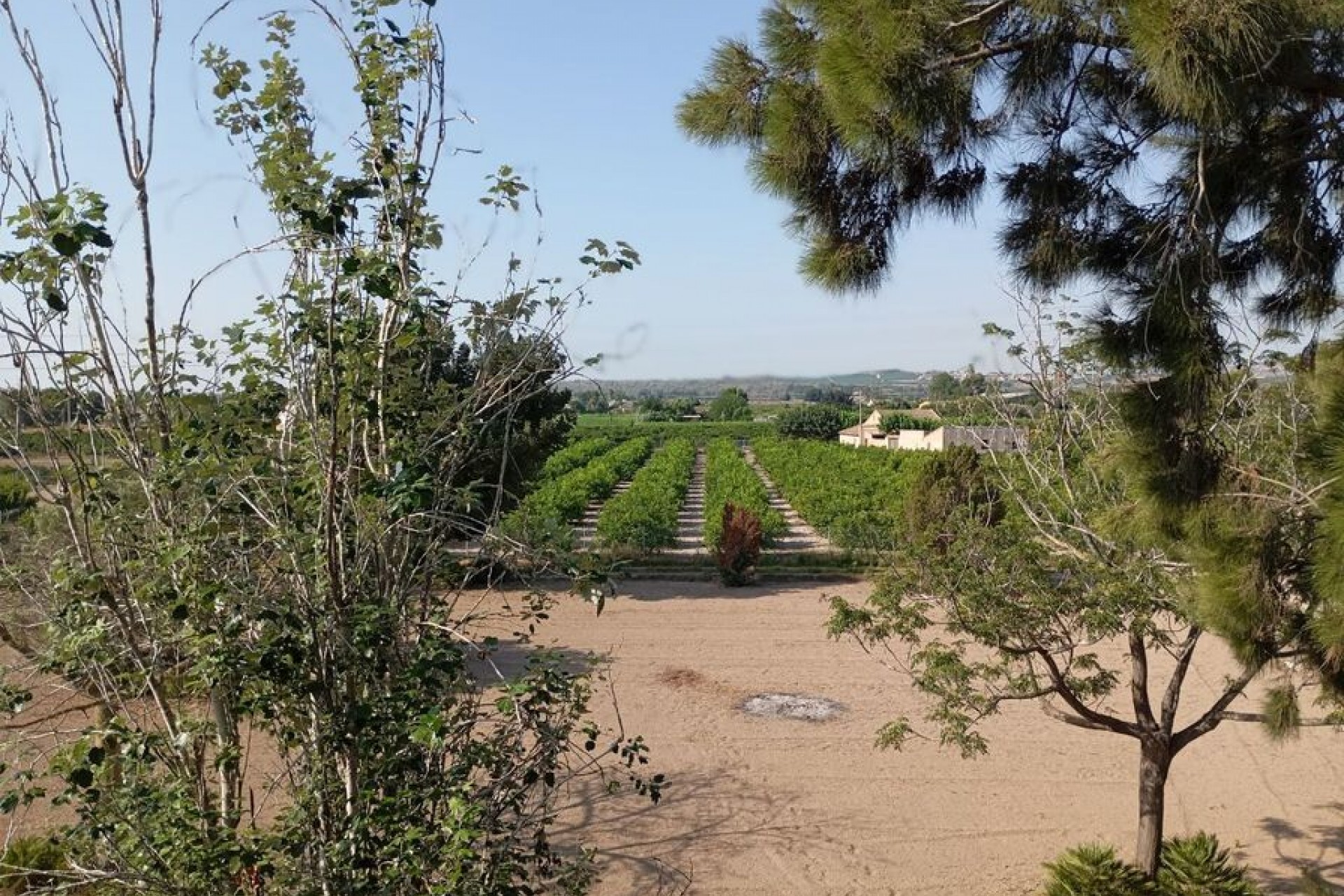 Brukt - Villa -
Daya Nueva - Costa Blanca