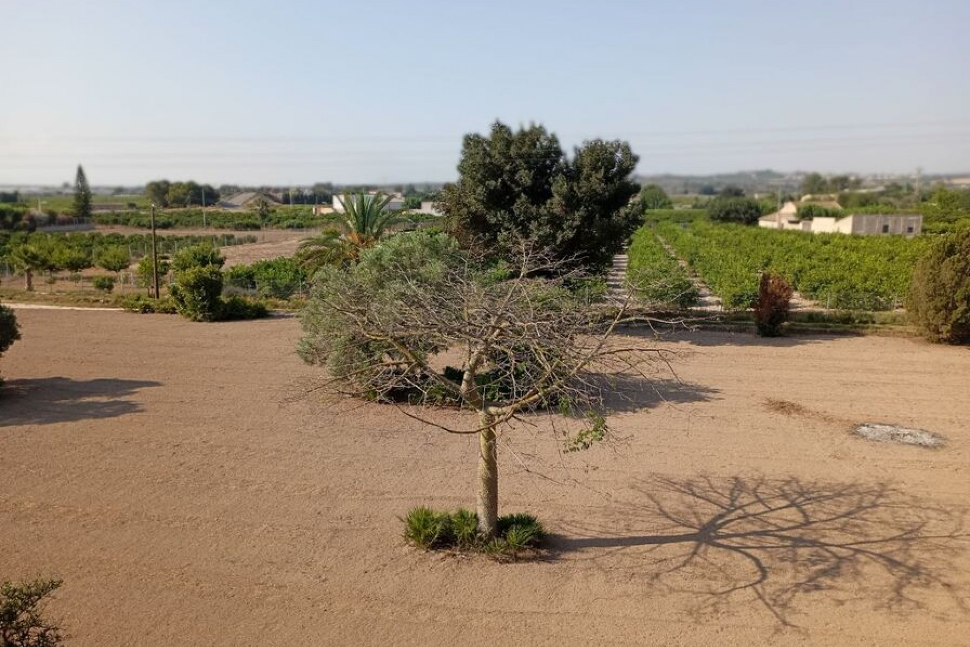 Brukt - Villa -
Daya Nueva - Costa Blanca