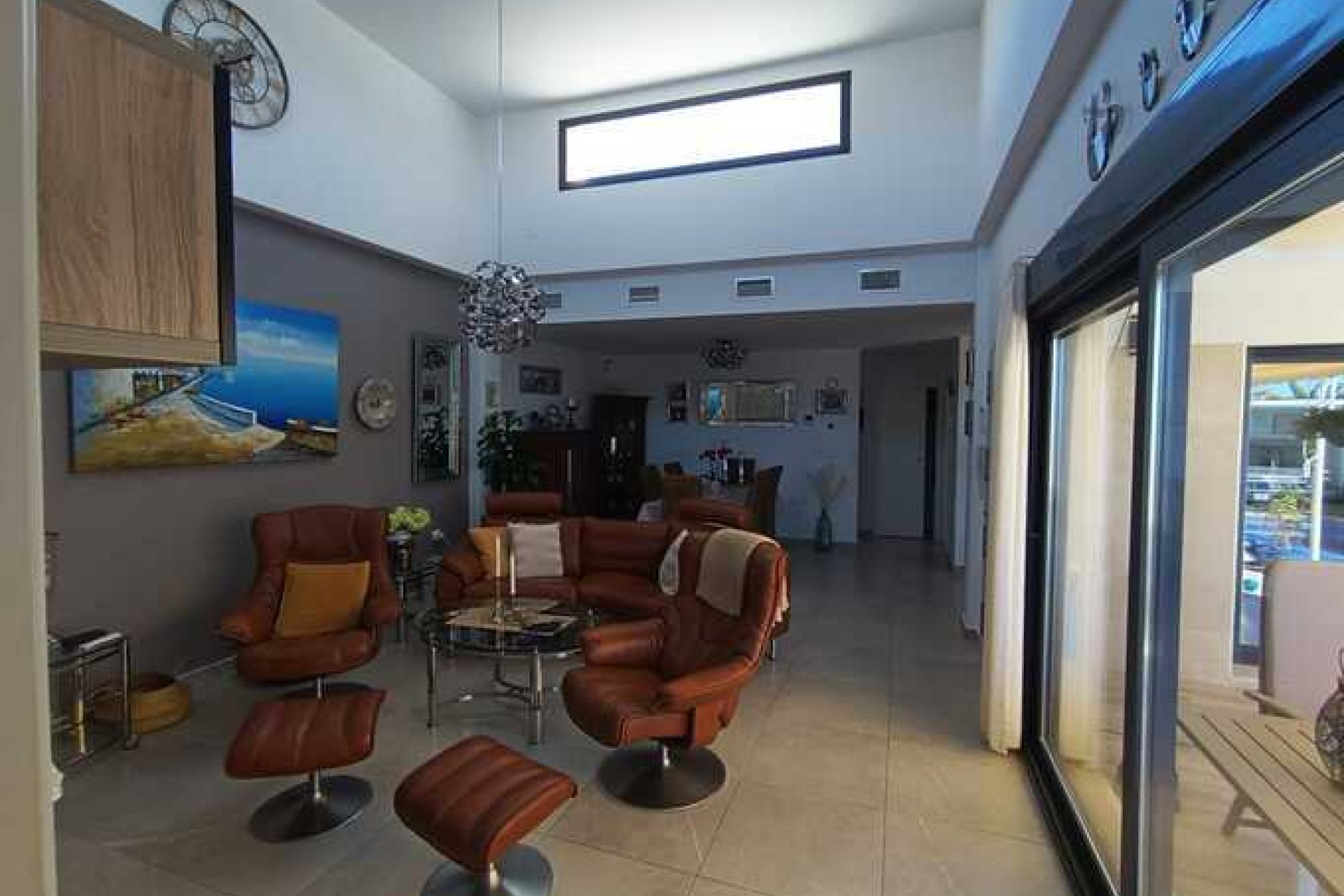 Brukt - Villa -
Daya Nueva - Costa Blanca